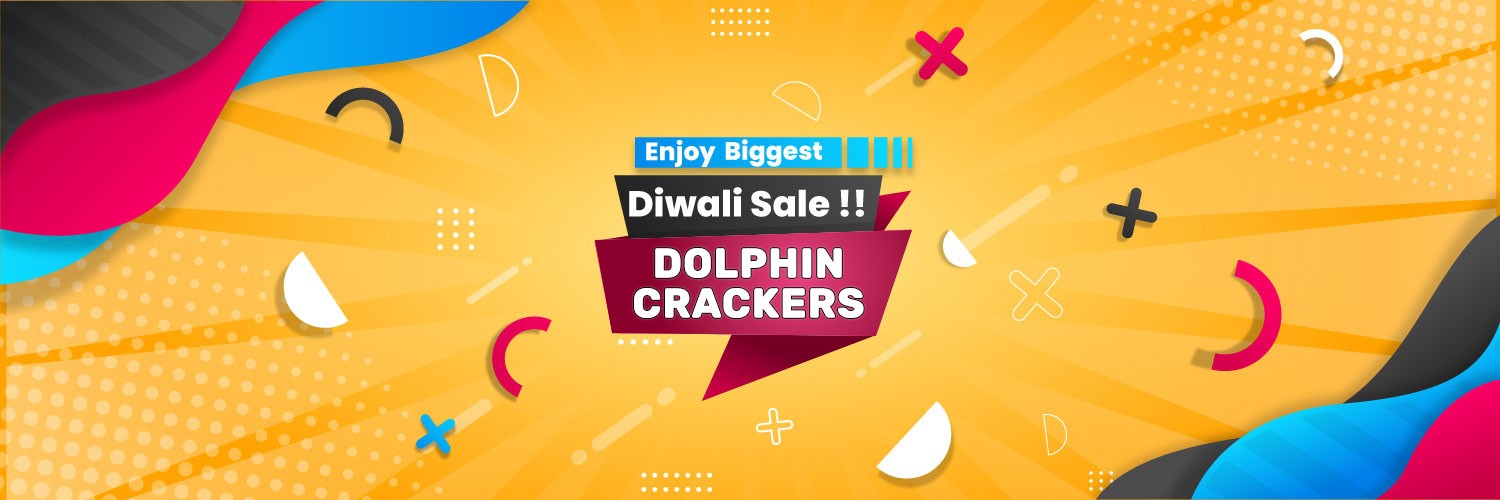 Dolphin Crackers 