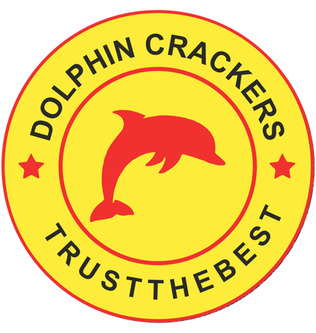 Dolphin Crackers 