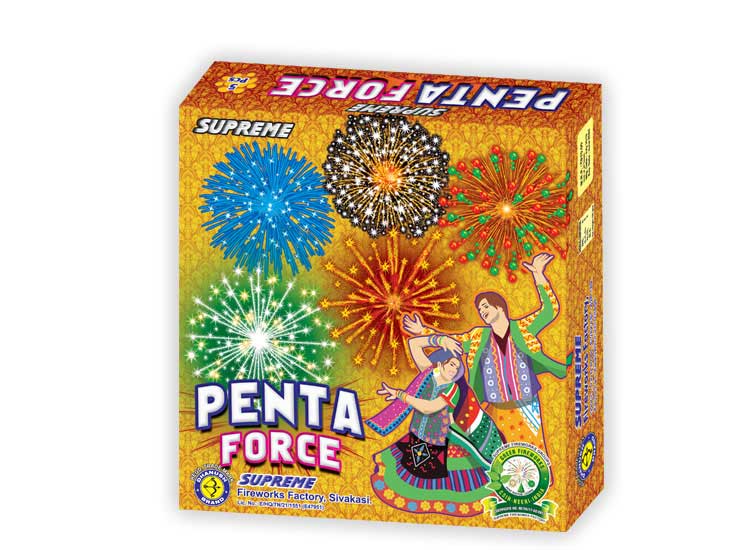 SOUND FORCE